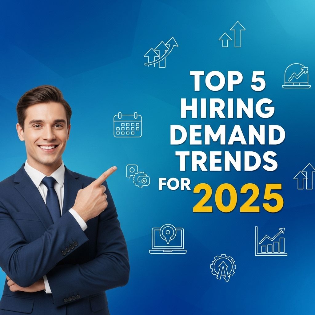 Top 5 Hiring Trends to Watch&hellip;