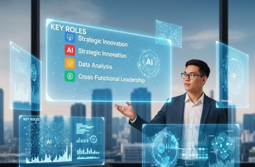 AI Product Manager Roles and Responsibilities for 2025