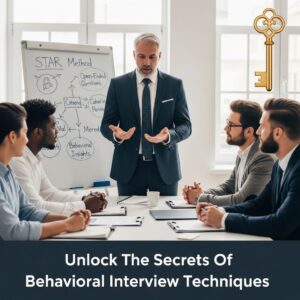 Mastering Behavioral Interview Techniques for Employers