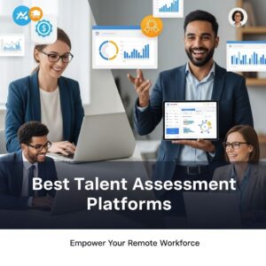 Top Talent Assessment Platforms for Remote Teams