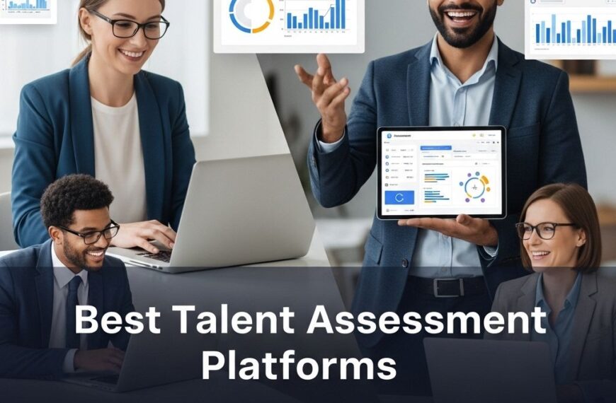 Top Talent Assessment Platforms for Remote Teams
