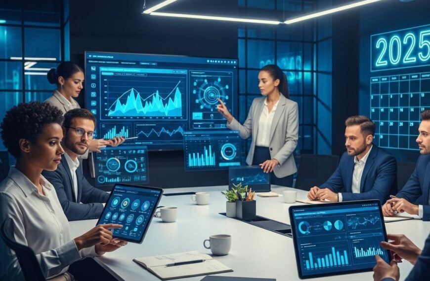 Boosting Audit and Corporate Governance in 2025