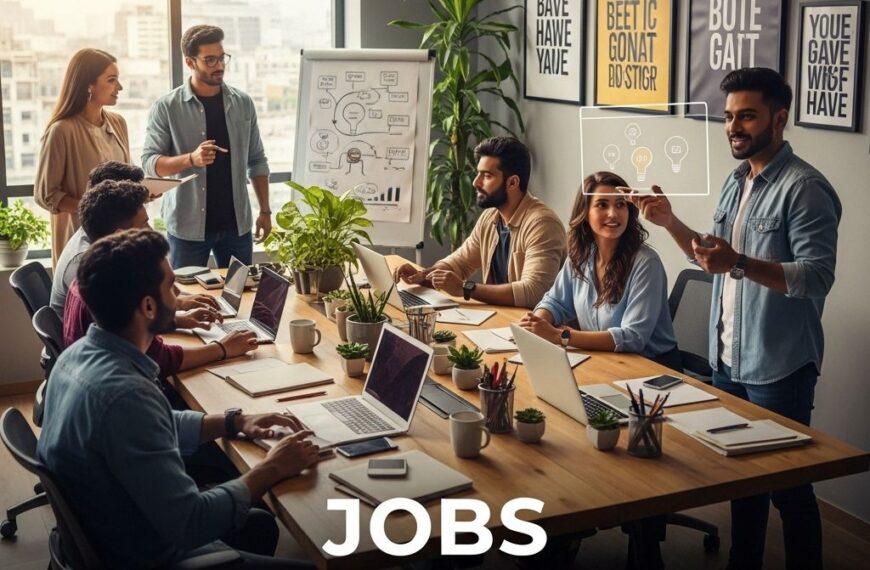 Top Founder’s Office Roles in Bangalore