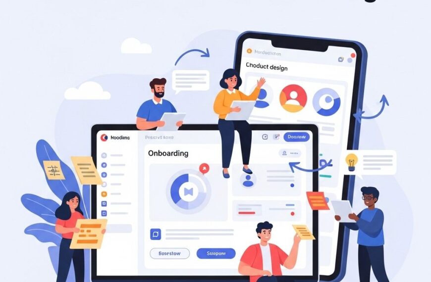 Enhance Your Product-Led Onboarding Experience
