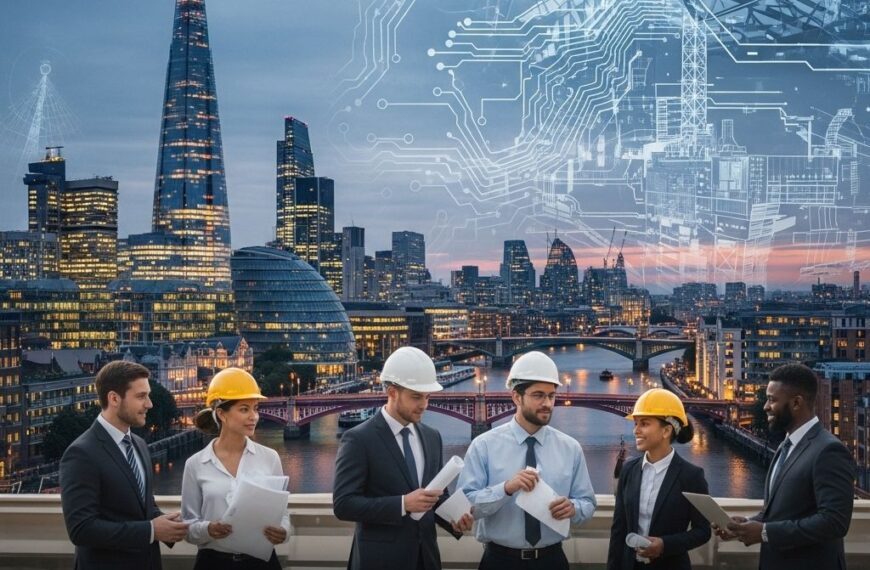 Unlock Your Potential: Top Infrastructure Engineer Jobs in London