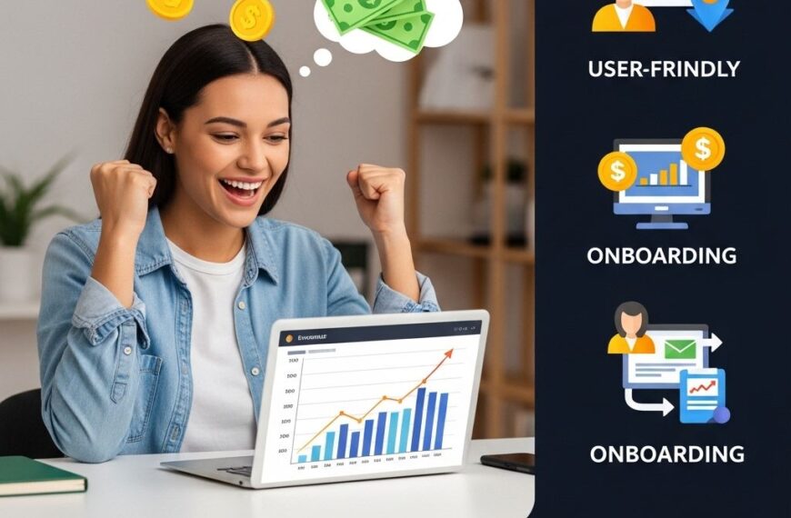 Earn $1,000/Month With Product Led Onboarding